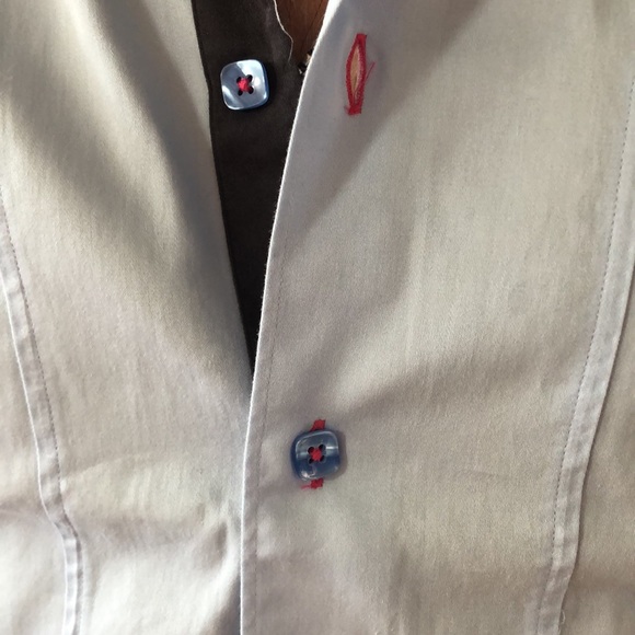 Button down shirt - Picture 3 of 3